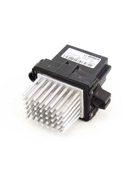 2015-2017 Ford Expedition DG9H19E624AA HVAC Heater Blower Regulator Resistor