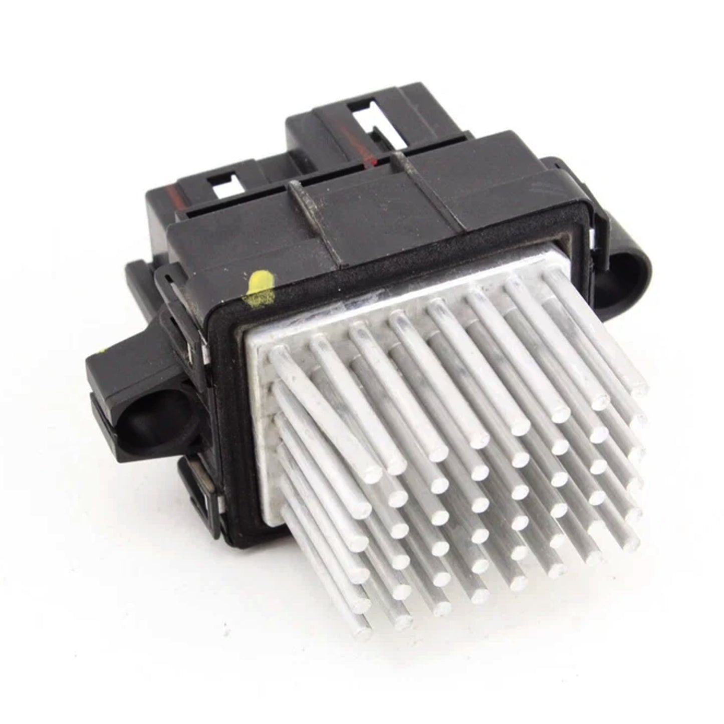 2015-2017 Ford Expedition DG9H19E624AA HVAC Heater Blower Regulator Resistor