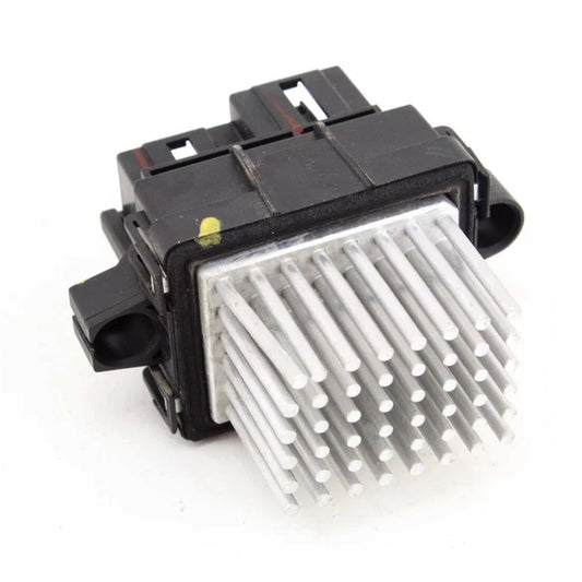 2016-2018 Ford Edge DG9H19E624AA HVAC Heater Blower Regulator Resistor