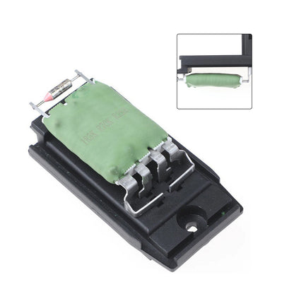 1999-2004 Focus Estate DNW 3M5H18B647BA HVAC Heater Blower Regulator Resistor
