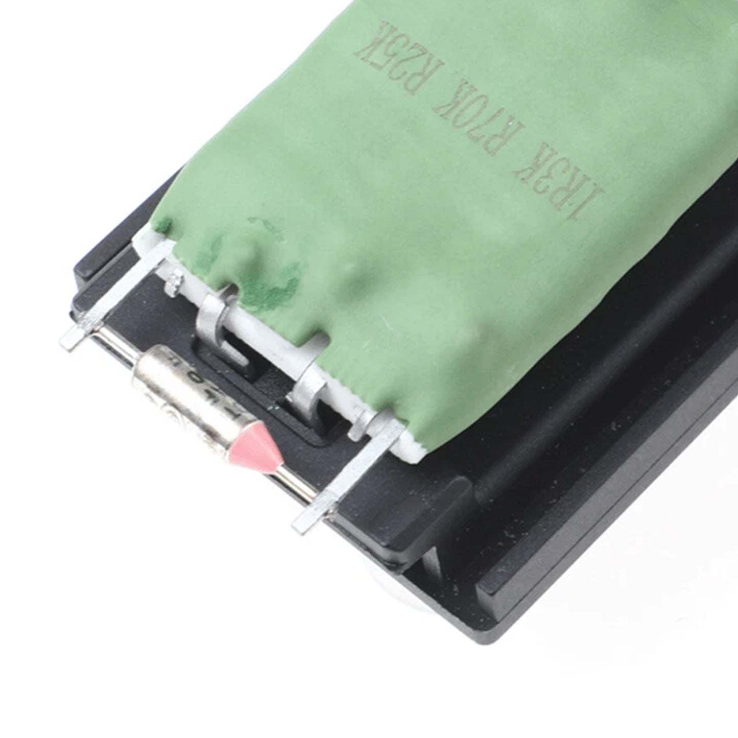 1999-2004 Focus Estate DNW 3M5H18B647BA HVAC Heater Blower Regulator Resistor