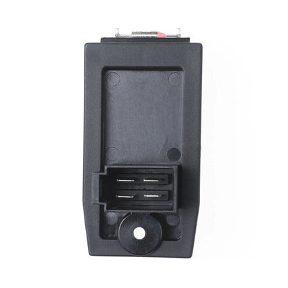 1999-2004 Focus Estate DNW 3M5H18B647BA HVAC Heater Blower Regulator Resistor