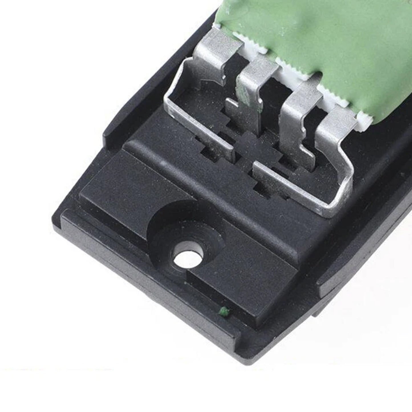 1999-2004 Focus Estate DNW 3M5H18B647BA HVAC Heater Blower Regulator Resistor