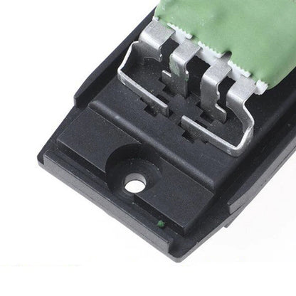 1999-2004 Focus Estate DNW 3M5H18B647BA HVAC Heater Blower Regulator Resistor
