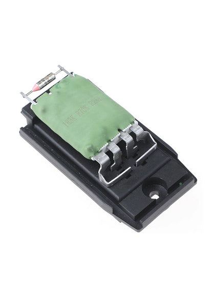 1999-2004 Focus Estate DNW 3M5H18B647BA HVAC Heater Blower Regulator Resistor