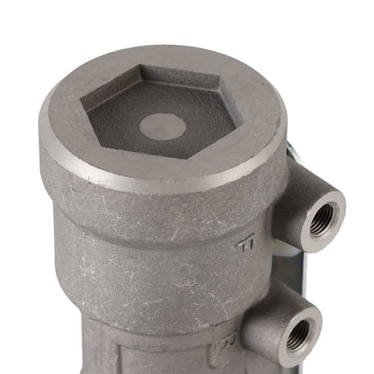 12/1993-1996 Isuzu NKR150 NKR NKR58 2 Door Truck 3.6L Diesel PTX024-C1911564-H024 Brake Master Cylinder
