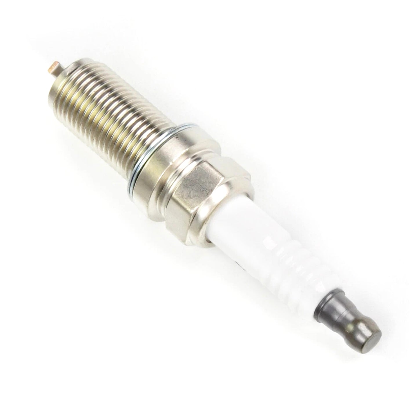 2010-2011 Volvo V50 T5 R-Design Wagon 4-Door UF517+ 5x Ignition Coil Pack Spark Plugs