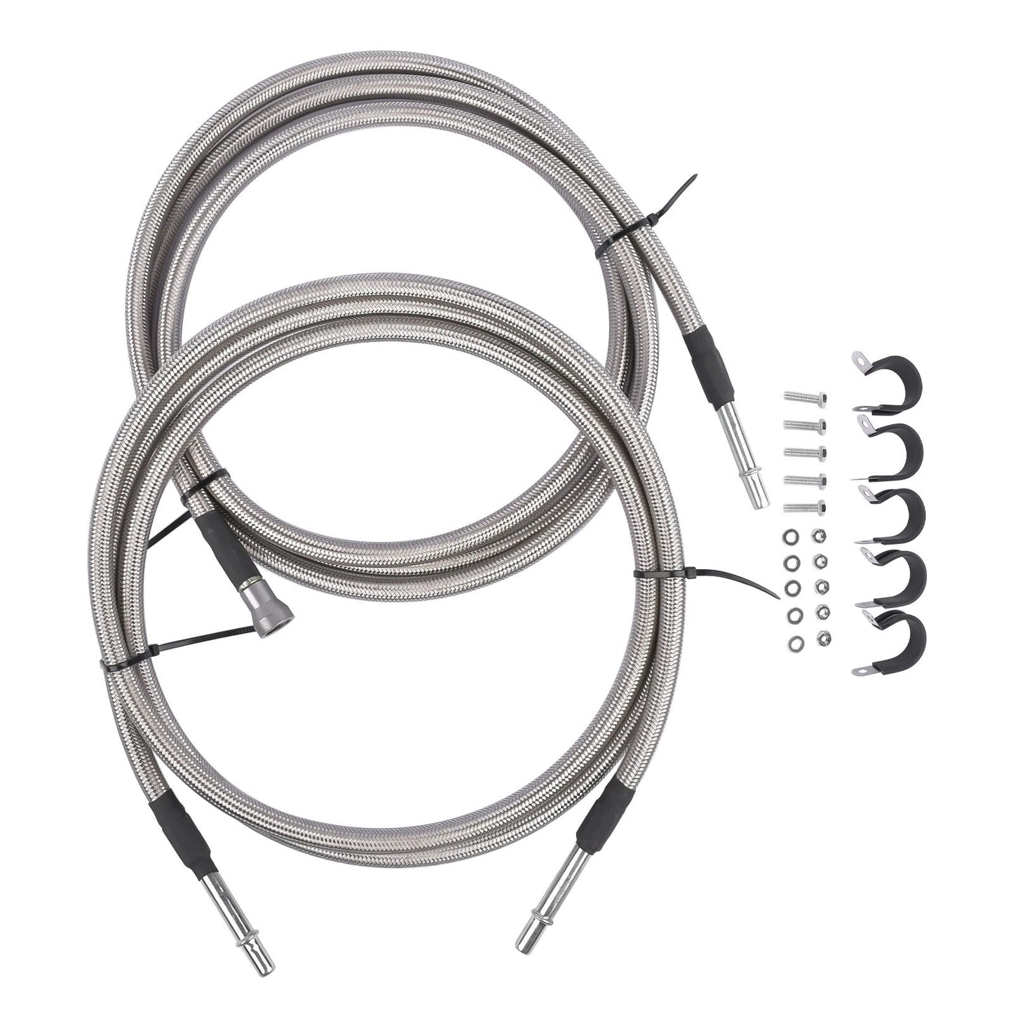 2004 Chevrolet Silverado 2500 819-816 Fuel Line Kit
