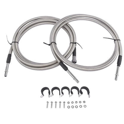 2004 Chevrolet Silverado 2500 819-816 Fuel Line Kit