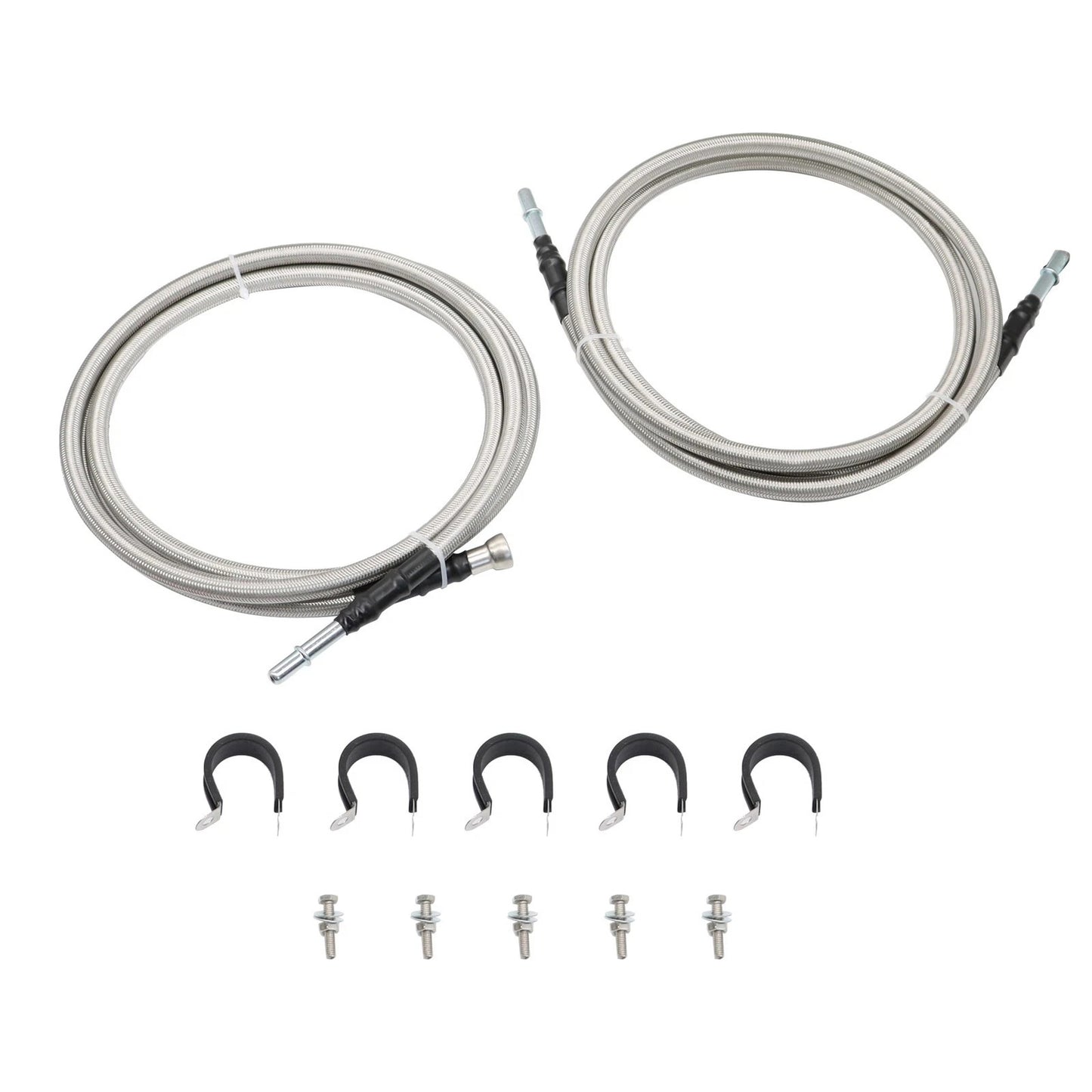 2004 Chevrolet Silverado 2500 819-816 Fuel Line Kit