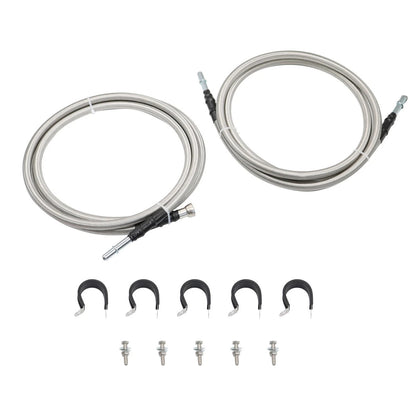 2004 Chevrolet Silverado 2500 819-816 Fuel Line Kit
