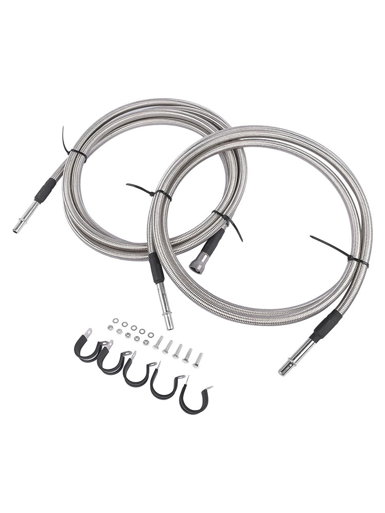 2004 Chevrolet Silverado 2500 819-816 Fuel Line Kit