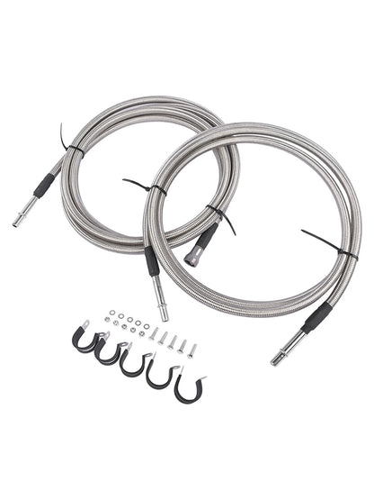 2004 Chevrolet Silverado 2500 819-816 Fuel Line Kit