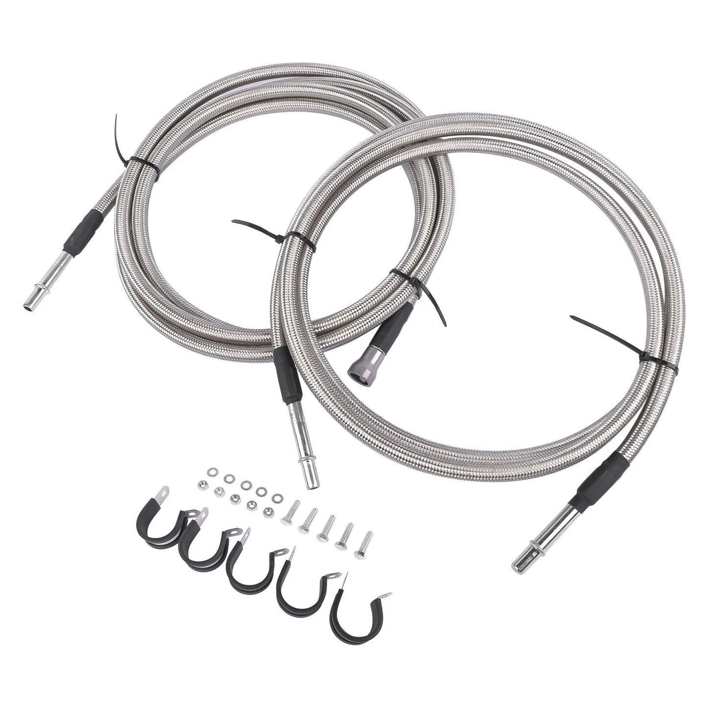 2004 Chevrolet Silverado 2500 819-816 Fuel Line Kit
