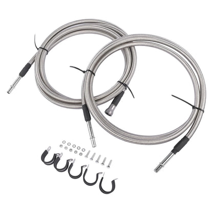 2004 Chevrolet Silverado 2500 819-816 Fuel Line Kit