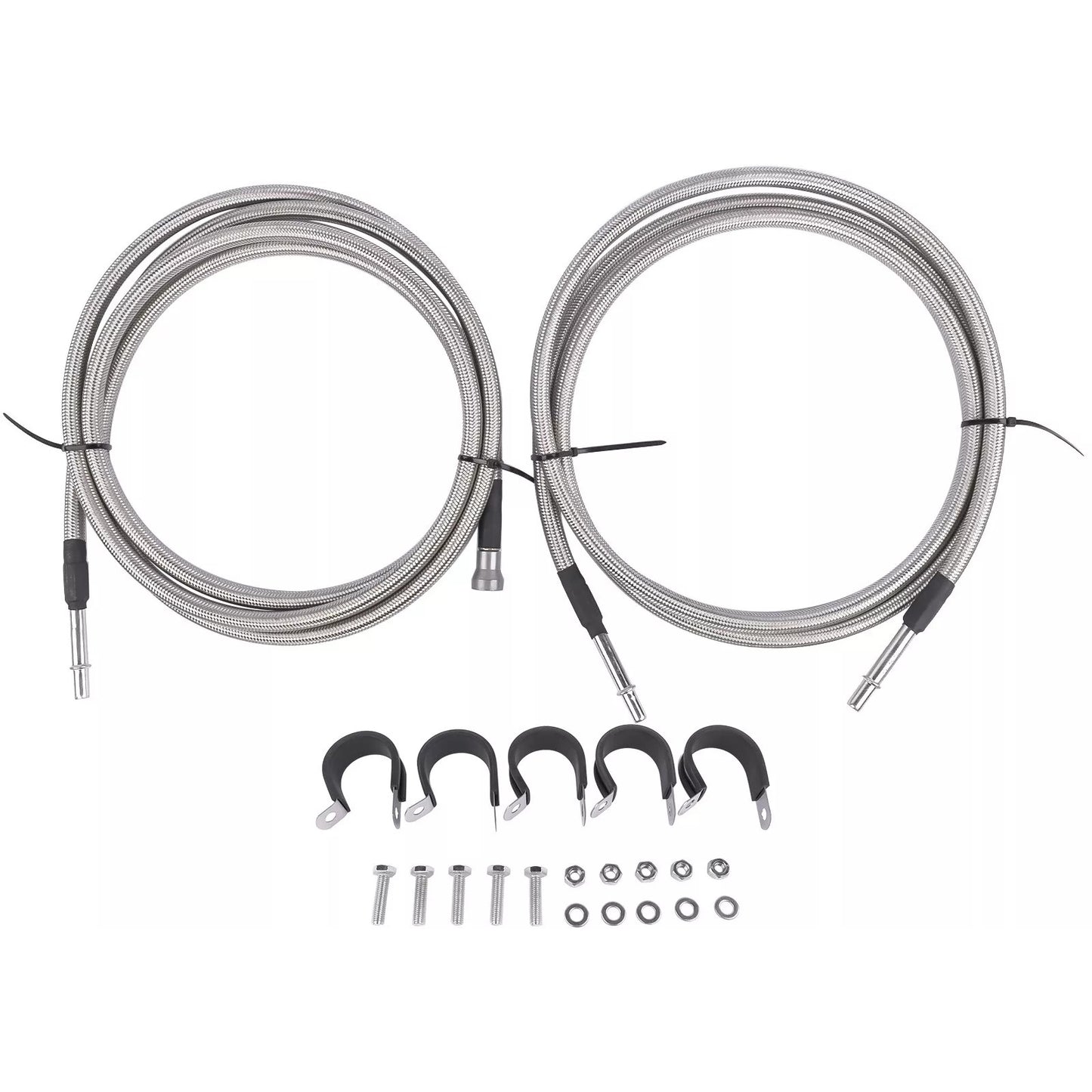 2004 Chevrolet Silverado 2500 819-816 Fuel Line Kit