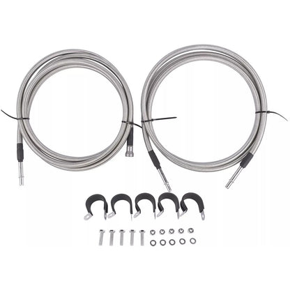 2004 Chevrolet Silverado 2500 819-816 Fuel Line Kit
