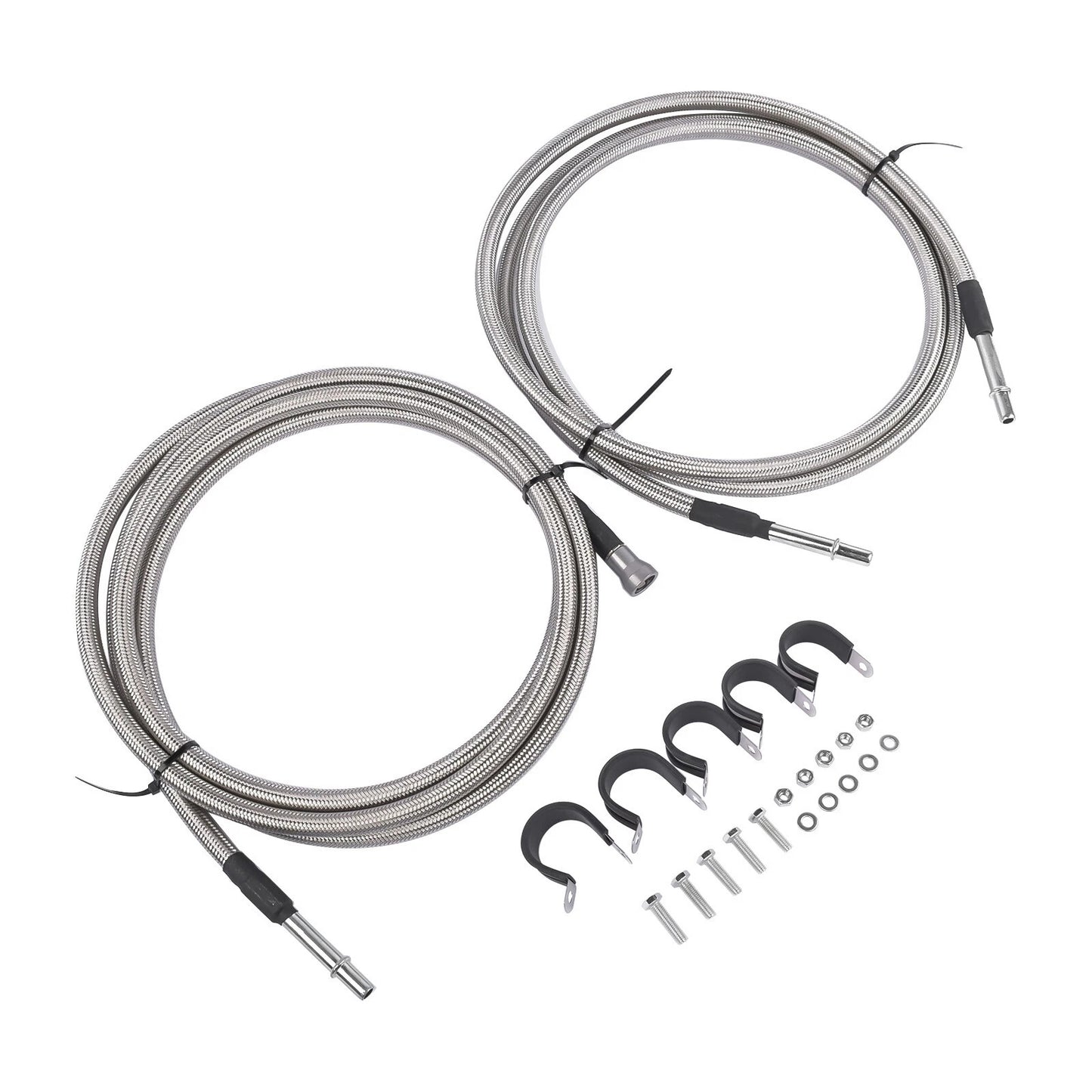 2004 Chevrolet Silverado 2500 819-816 Fuel Line Kit