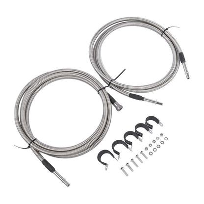 2004 Chevrolet Silverado 2500 819-816 Fuel Line Kit