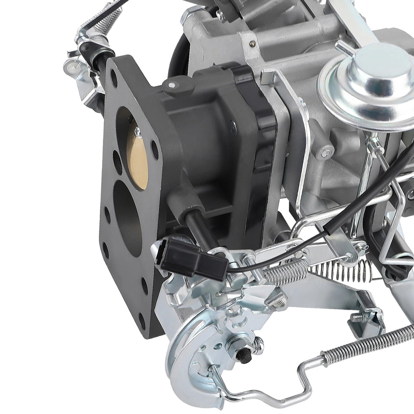 Carburetor Carb 1984-1992 Toyota 3F Land Cruiser FJ62 FJ70 FJ73 21100-61300