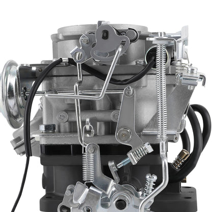 Carburetor Carb 1984-1992 Toyota 3F Land Cruiser FJ62 FJ70 FJ73 21100-61300