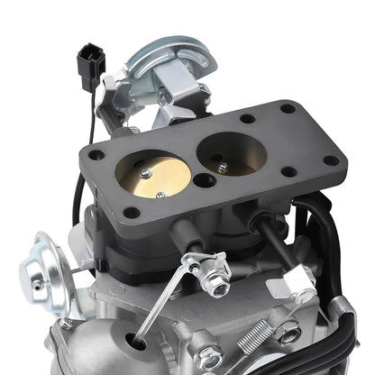 Carburetor Carb 1984-1992 Toyota 3F Land Cruiser FJ62 FJ70 FJ73 21100-61300