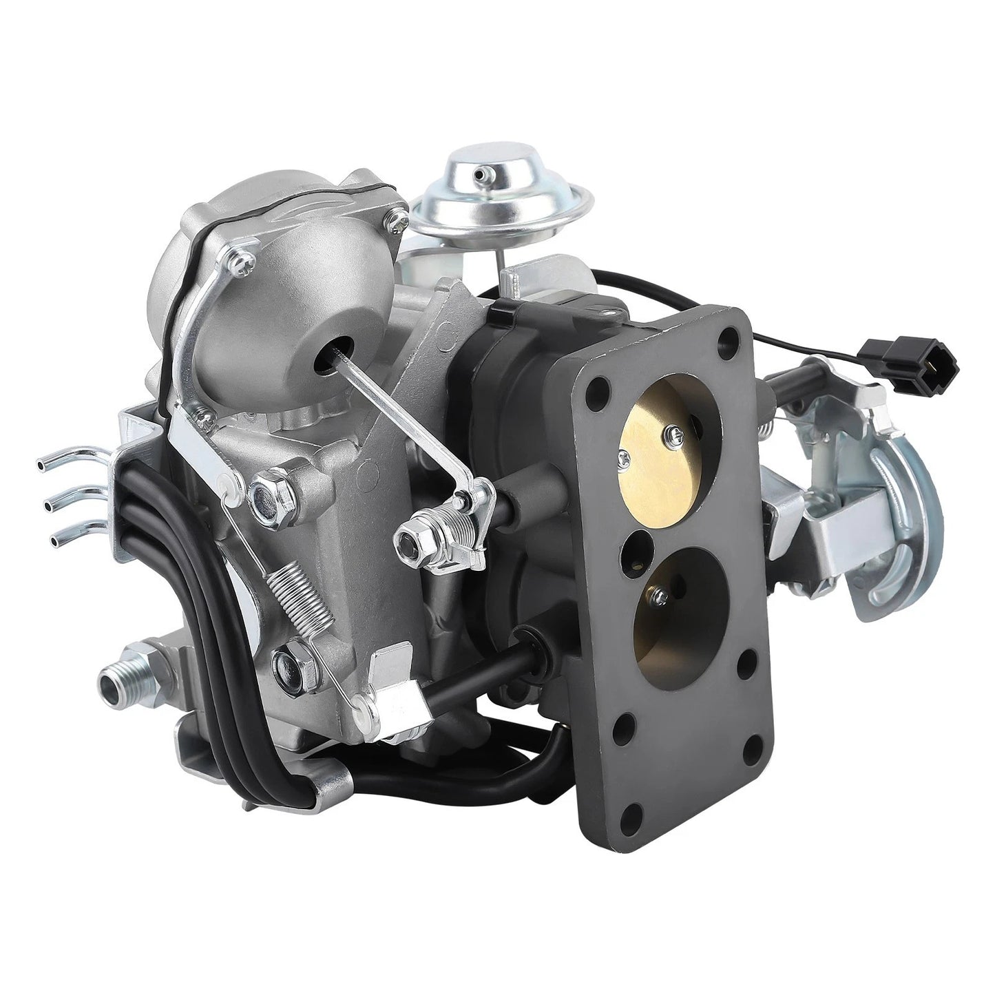 Carburetor Carb 1984-1992 Toyota 3F Land Cruiser FJ62 FJ70 FJ73 21100-61300