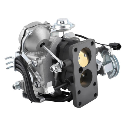 Carburetor Carb 1984-1992 Toyota 3F Land Cruiser FJ62 FJ70 FJ73 21100-61300