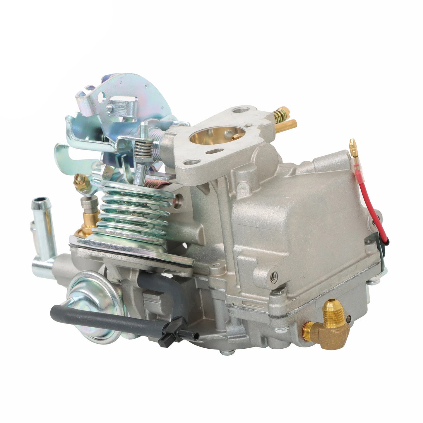 Nissan Forklift TCM LO2 K21 K25 Gas Engine 16010-FU400 Carburetor