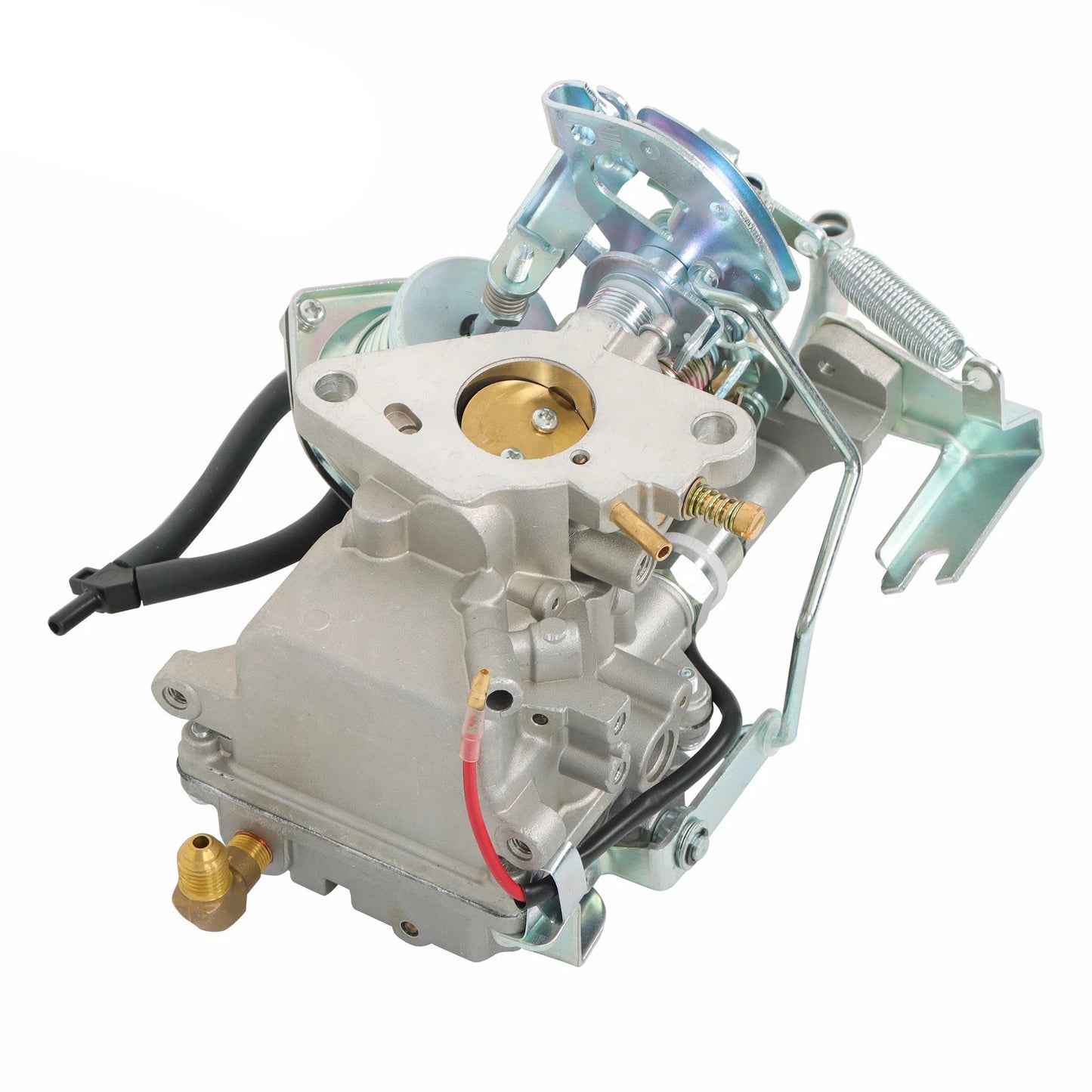 Nissan Forklift TCM LO2 K21 K25 Gas Engine 16010-FU400 Carburetor