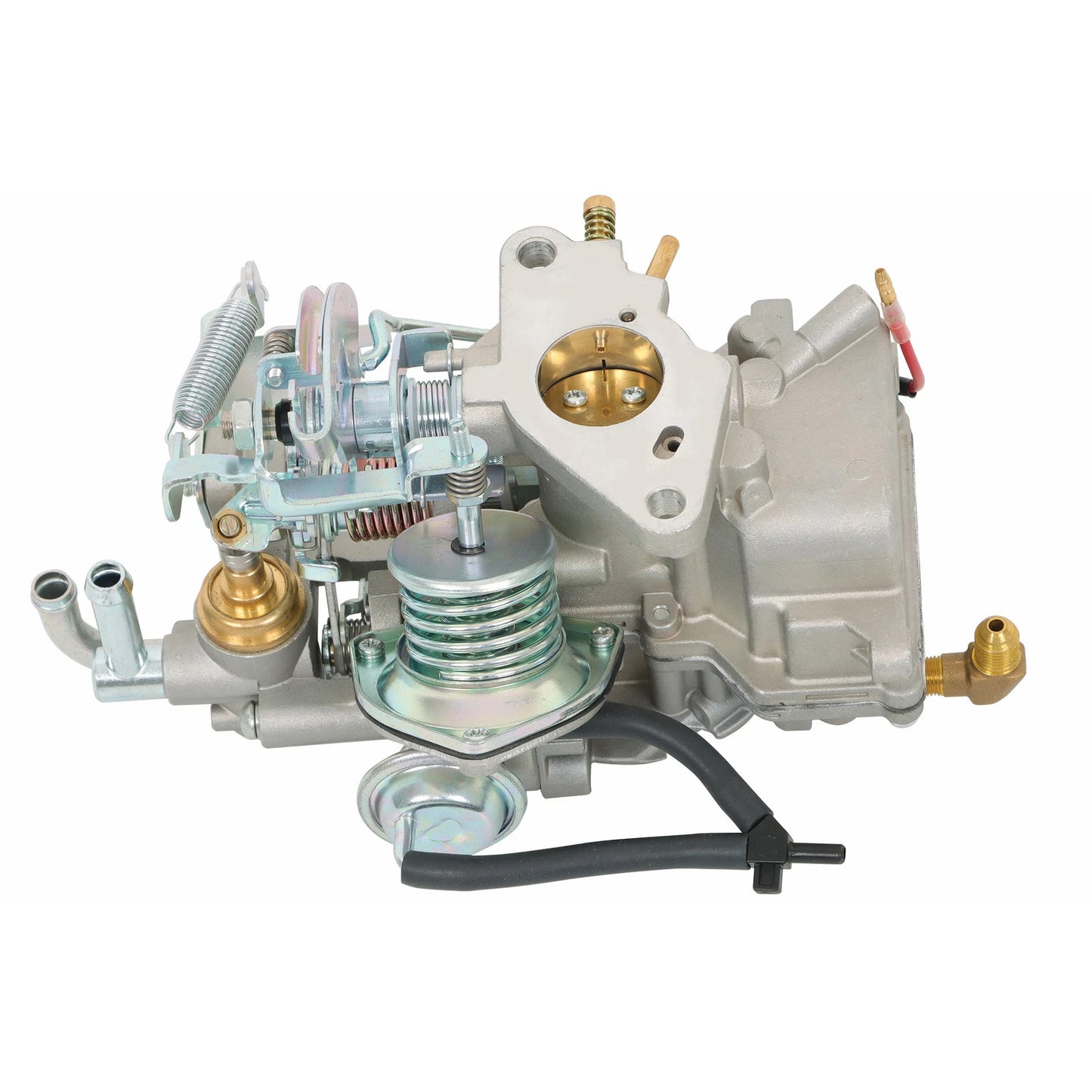 Nissan Forklift TCM LO2 K21 K25 Gas Engine 16010-FU400 Carburetor