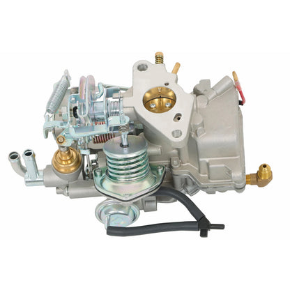 Nissan Forklift TCM LO2 K21 K25 Gas Engine 16010-FU400 Carburetor