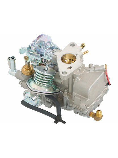 Nissan Forklift TCM LO2 K21 K25 Gas Engine 16010-FU400 Carburetor