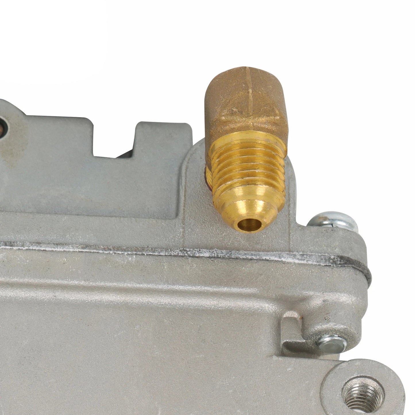 Nissan Forklift TCM LO2 K21 K25 Gas Engine 16010-FU400 Carburetor