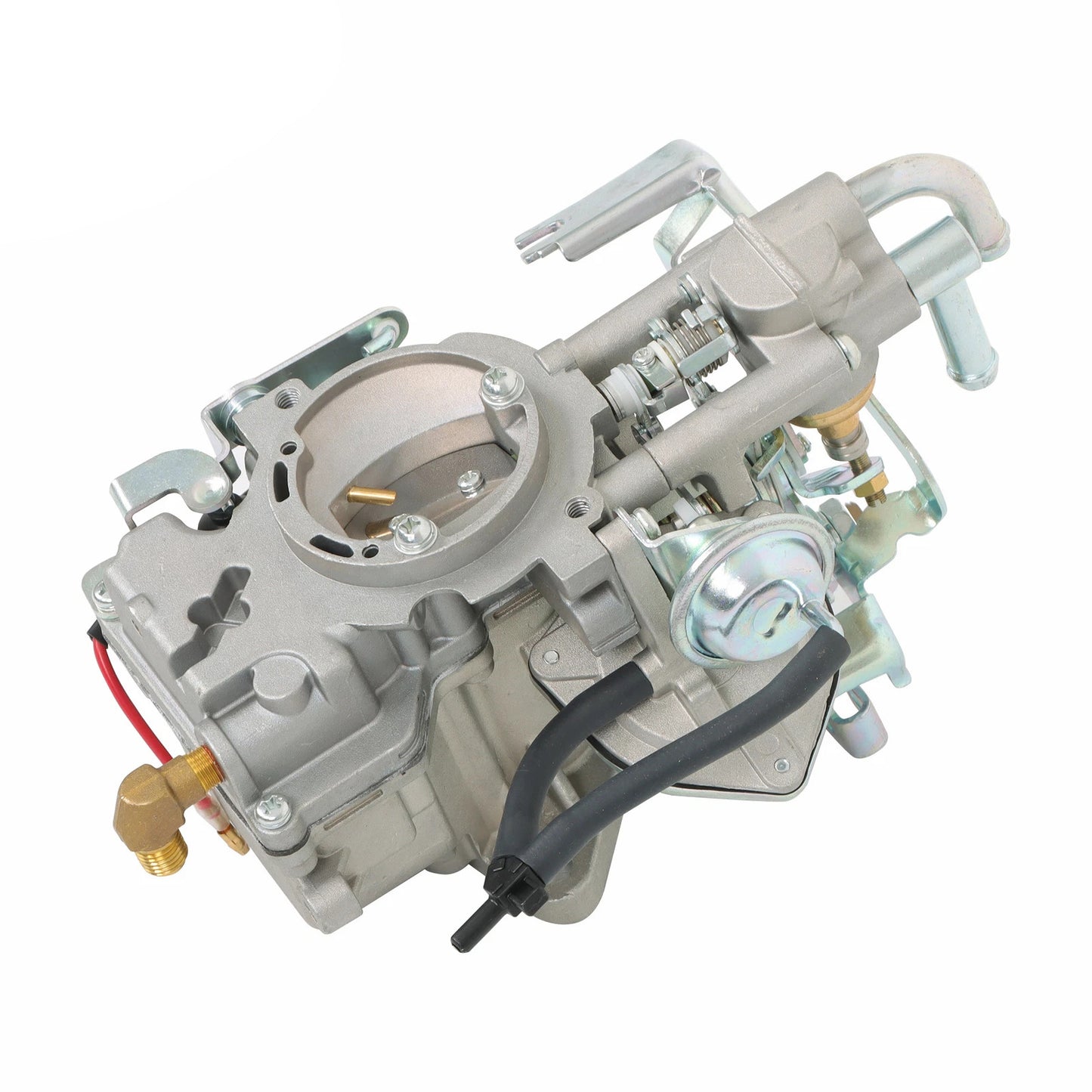 Nissan Forklift TCM LO2 K21 K25 Gas Engine 16010-FU400 Carburetor