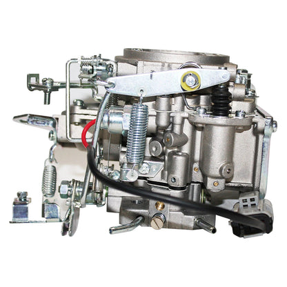 Nissan Z20 Gazelle Silvia Datsun Pick Up Caravan Bus 16010-26G10 Carburetor