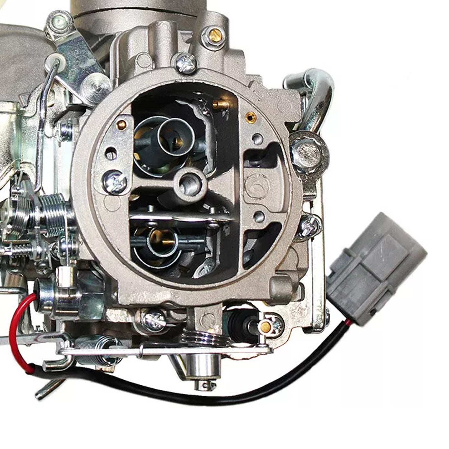 Nissan Z20 Gazelle Silvia Datsun Pick Up Caravan Bus 16010-26G10 Carburetor