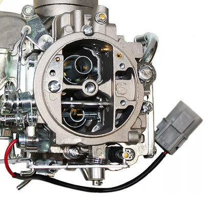 Nissan Z20 Gazelle Silvia Datsun Pick Up Caravan Bus 16010-26G10 Carburetor