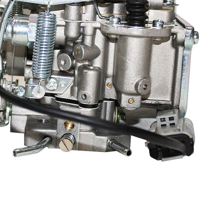 Nissan Z20 Gazelle Silvia Datsun Pick Up Caravan Bus 16010-26G10 Carburetor