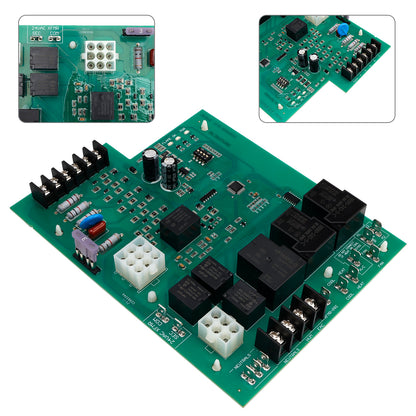 1012920A 62-24084-82 2-24084-02 Furnace Control Board Compatible with Rheem