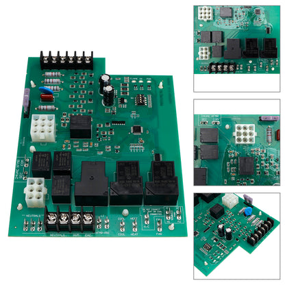 1012920A 62-24084-82 2-24084-02 Furnace Control Board Compatible with Rheem