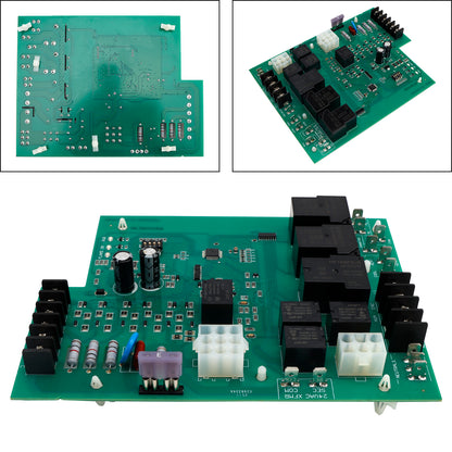 1012920A 62-24084-82 2-24084-02 Furnace Control Board Compatible with Rheem