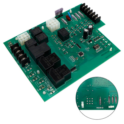 1012920A 62-24084-82 2-24084-02 Furnace Control Board Compatible with Rheem