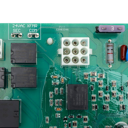 1012920A 62-24084-82 2-24084-02 Furnace Control Board Compatible with Rheem