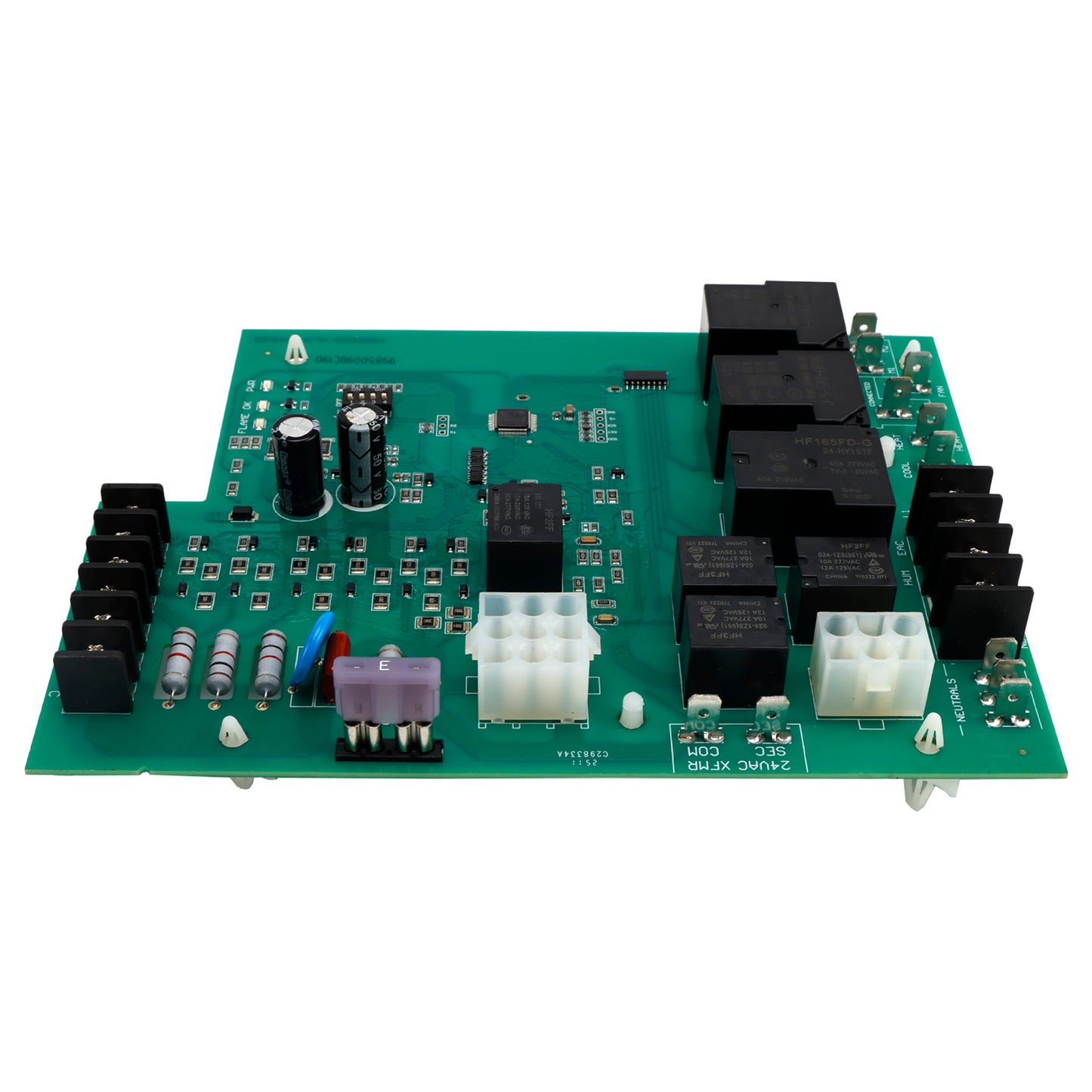 1012920A 62-24084-82 2-24084-02 Furnace Control Board Compatible with Rheem