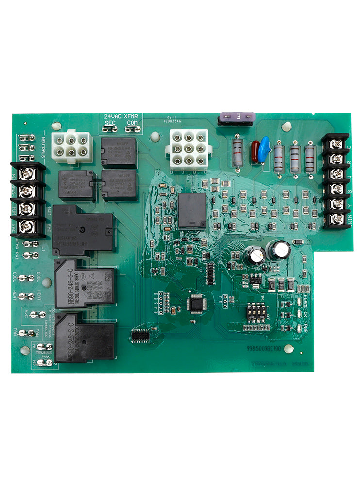 1012920A 62-24084-82 2-24084-02 Furnace Control Board Compatible with Rheem