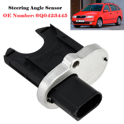 VW FOX Hatchback(5Z1, 5Z3, 5Z4) 6Q0423445 Steering Angle Sensor