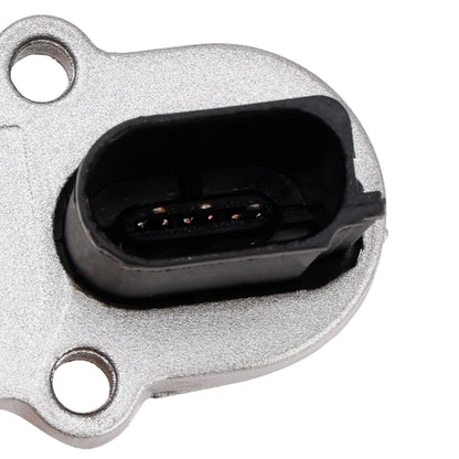 VW FOX Hatchback(5Z1, 5Z3, 5Z4) 6Q0423445 Steering Angle Sensor