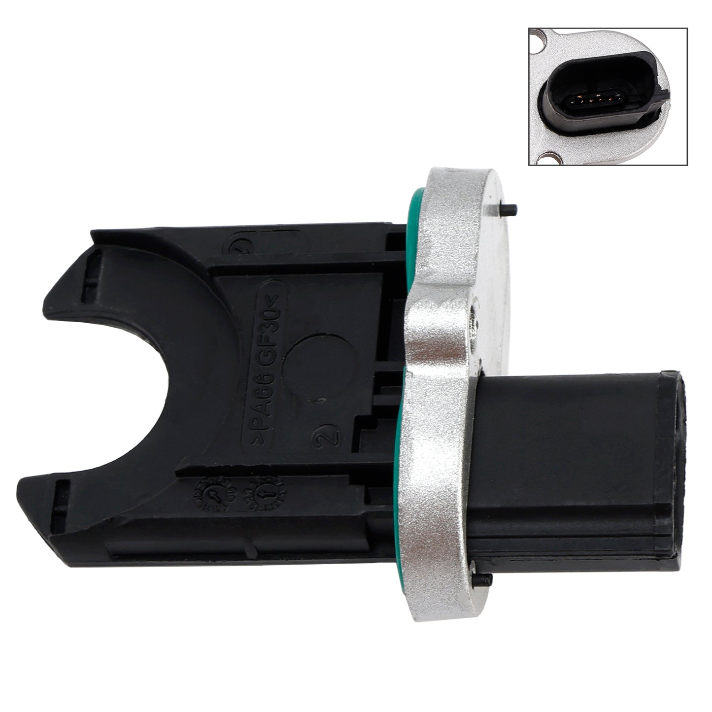 Seat Cordoba (6L2) 6Q0423445 Steering Angle Sensor