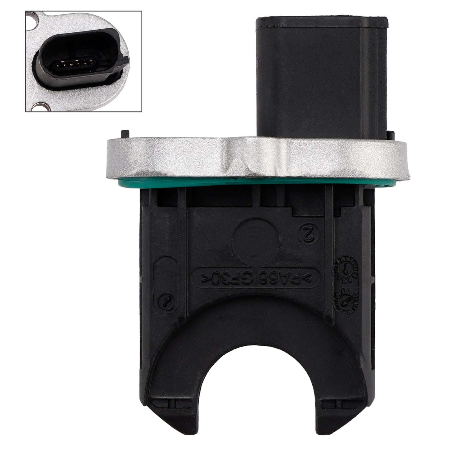 Seat Cordoba (6L2) 6Q0423445 Steering Angle Sensor